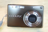 Nikon COOLPIX s700